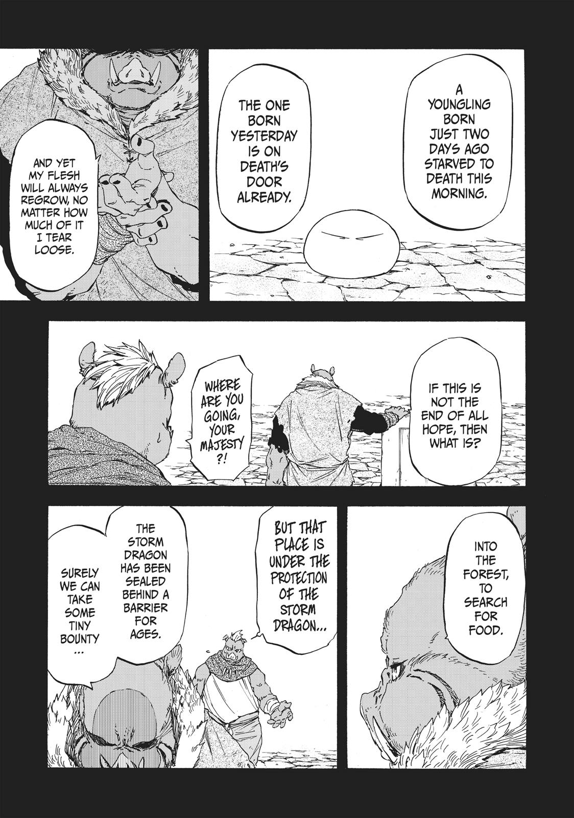 That Time I Got Reincarnated as a Slime Chapter 25 - Page 18