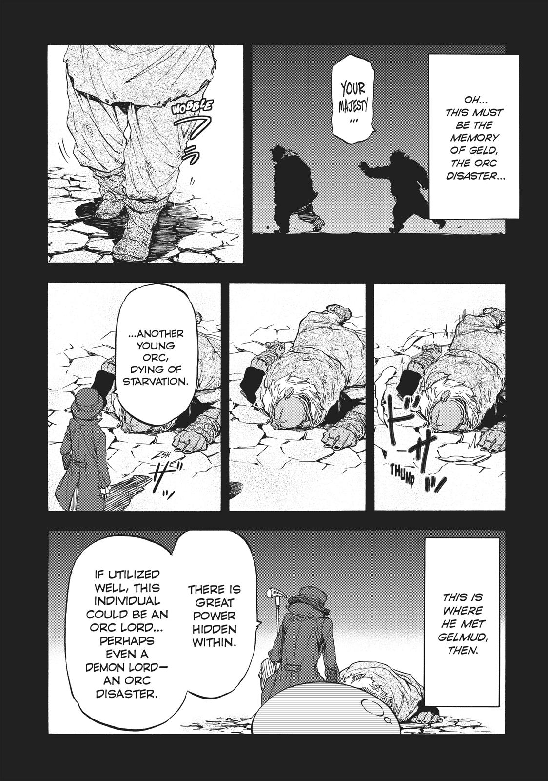 That Time I Got Reincarnated as a Slime Chapter 25 - Page 19