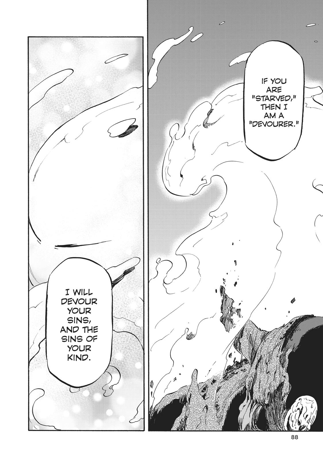 That Time I Got Reincarnated as a Slime Chapter 25 - Page 23