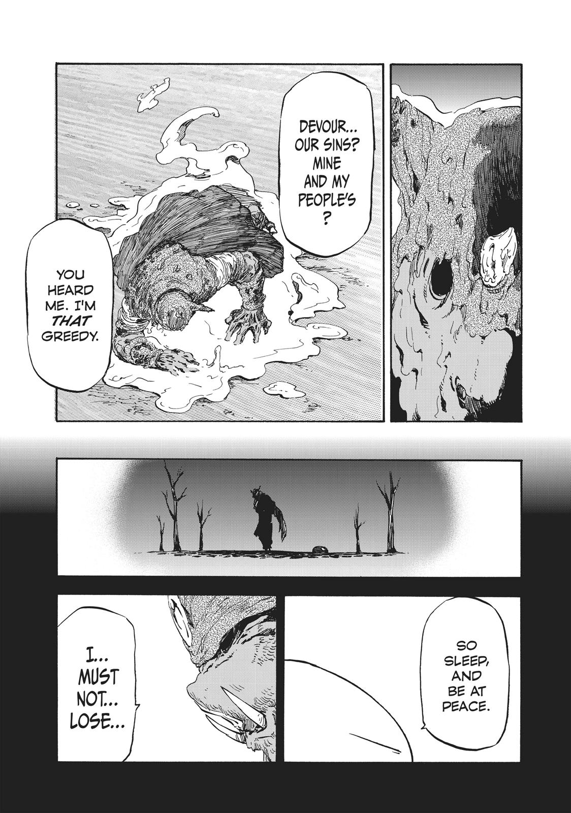 That Time I Got Reincarnated as a Slime Chapter 25 - Page 24