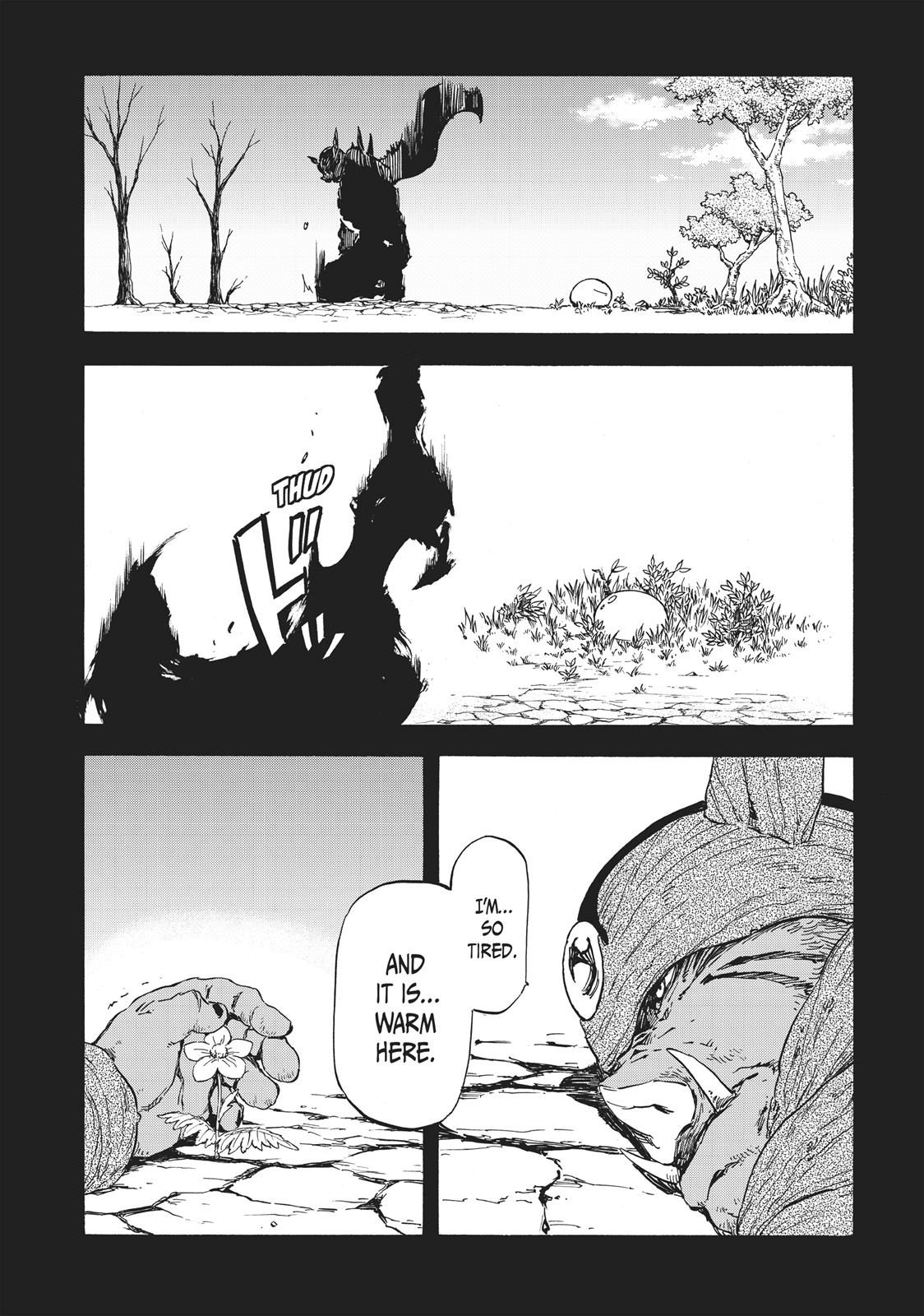 That Time I Got Reincarnated as a Slime Chapter 25 - Page 25