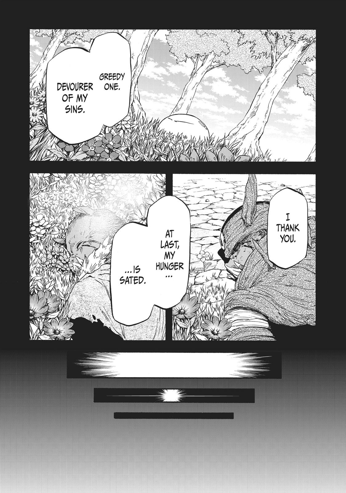 That Time I Got Reincarnated as a Slime Chapter 25 - Page 26