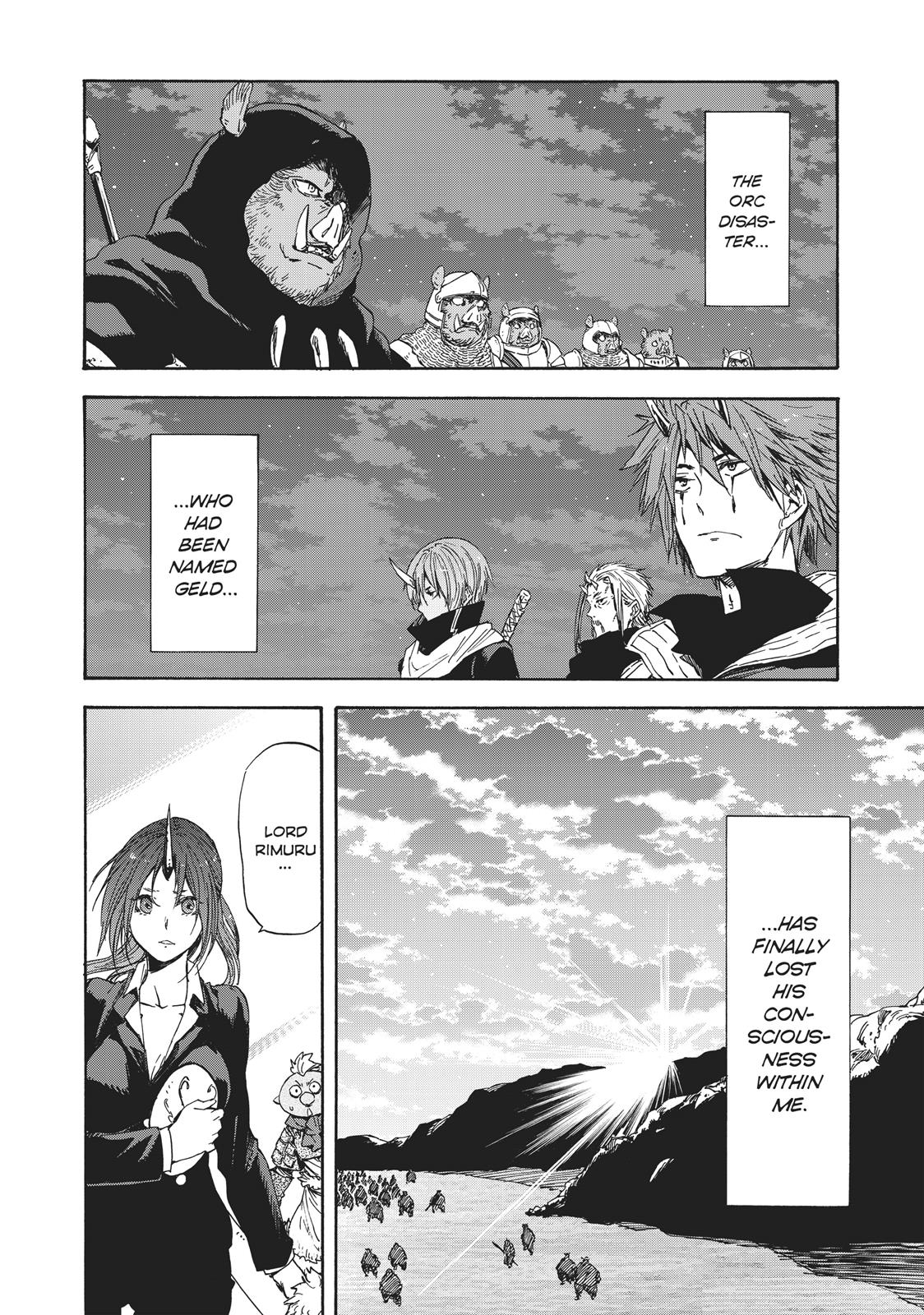 That Time I Got Reincarnated as a Slime Chapter 25 - Page 27