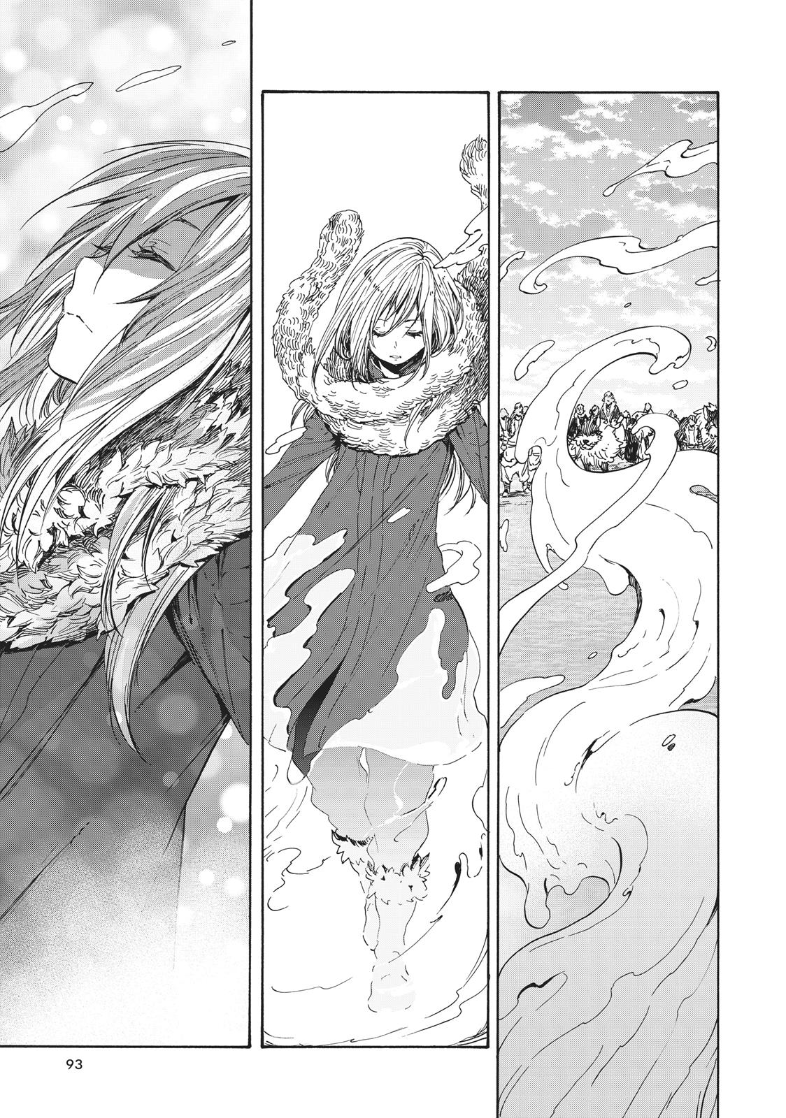 That Time I Got Reincarnated as a Slime Chapter 25 - Page 28