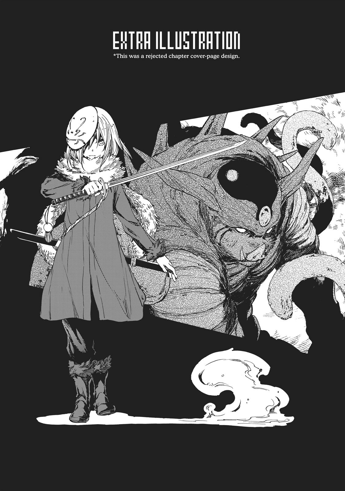 That Time I Got Reincarnated as a Slime Chapter 27.5 - Page 22