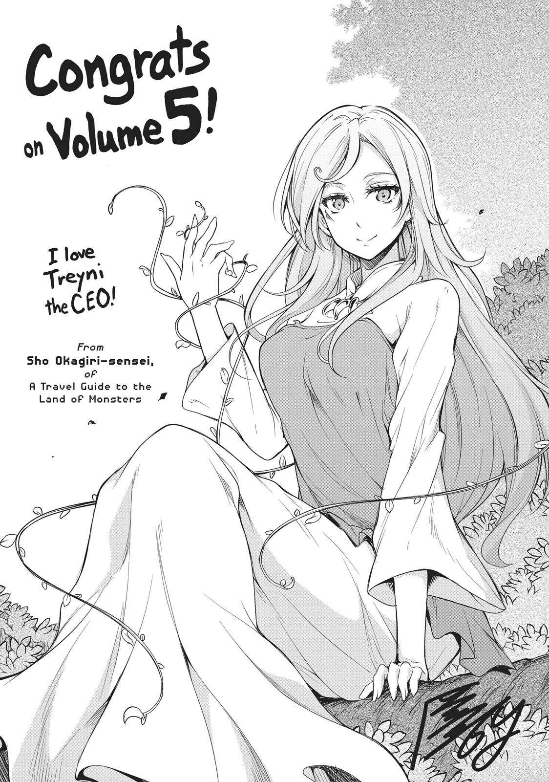 That Time I Got Reincarnated as a Slime Chapter 27.5 - Page 27