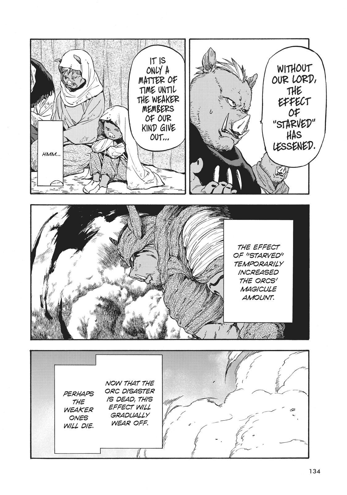 That Time I Got Reincarnated as a Slime Chapter 27 - Page 6