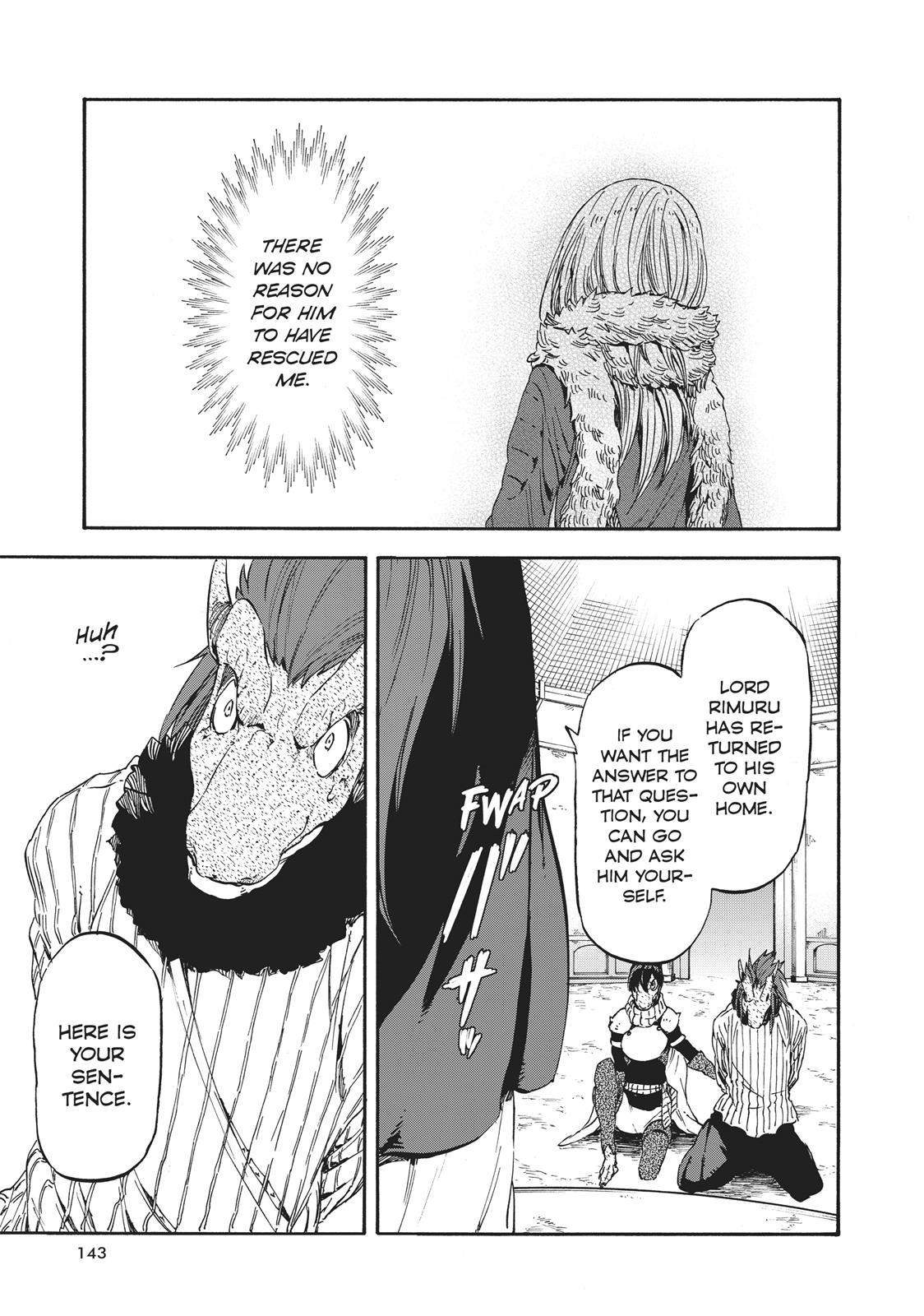 That Time I Got Reincarnated as a Slime Chapter 27 - Page 15