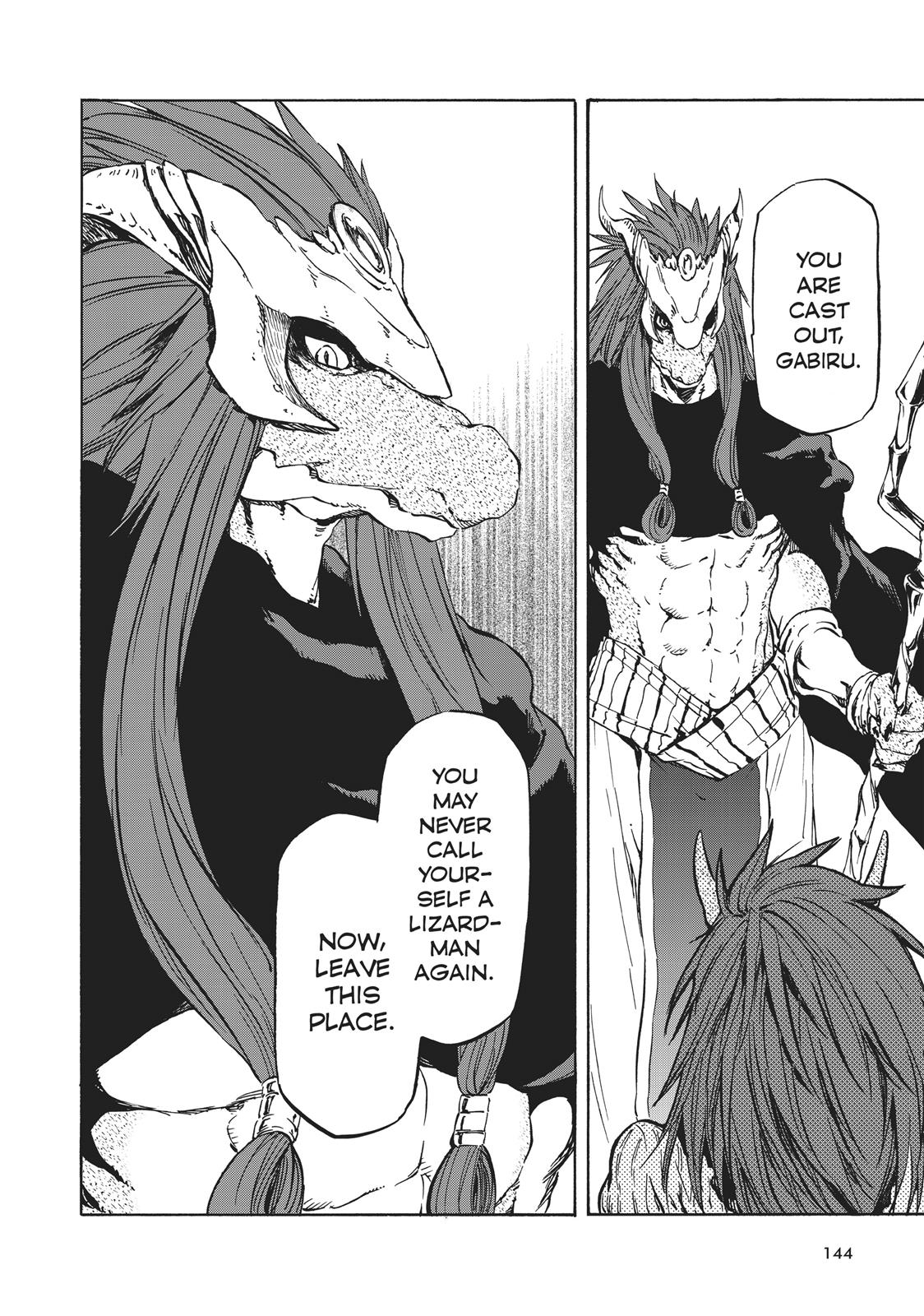 That Time I Got Reincarnated as a Slime Chapter 27 - Page 16
