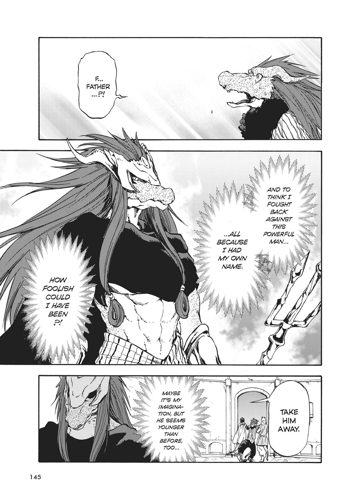 That Time I Got Reincarnated as a Slime Chapter 27 - Page 17