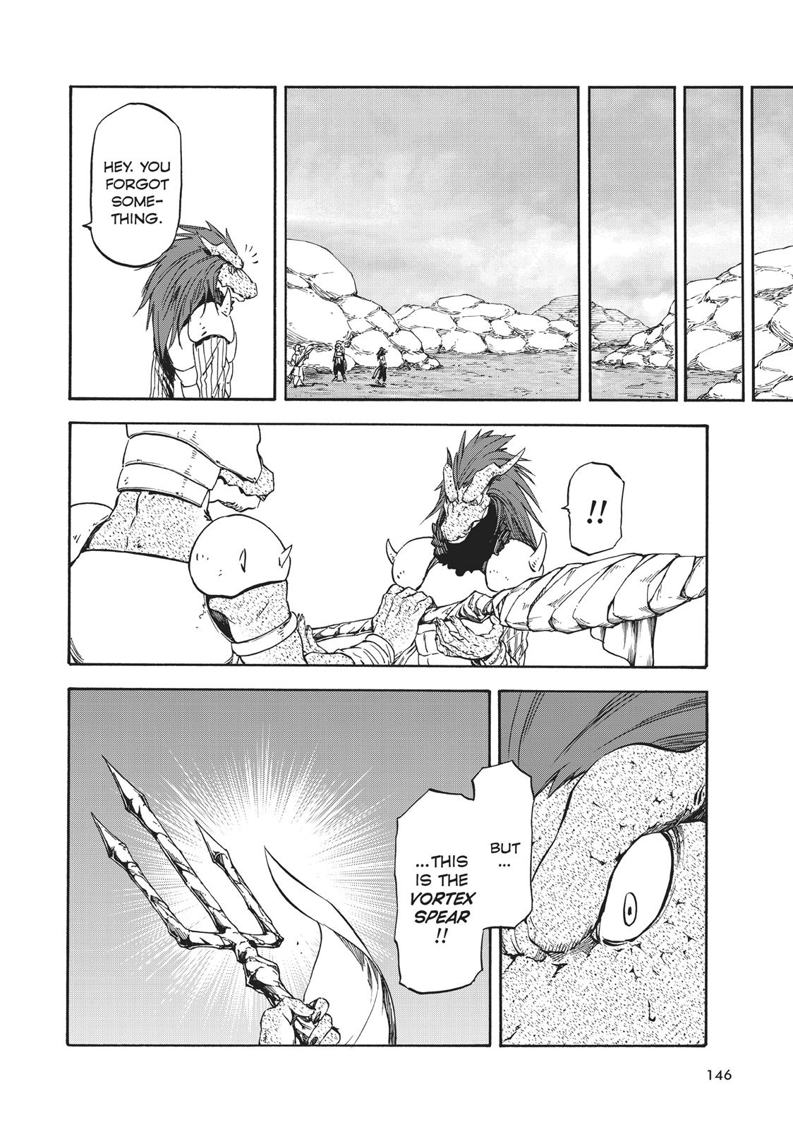That Time I Got Reincarnated as a Slime Chapter 27 - Page 18