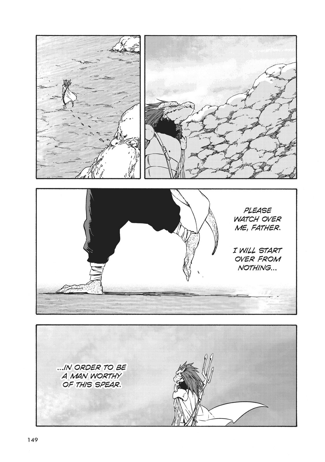That Time I Got Reincarnated as a Slime Chapter 27 - Page 21
