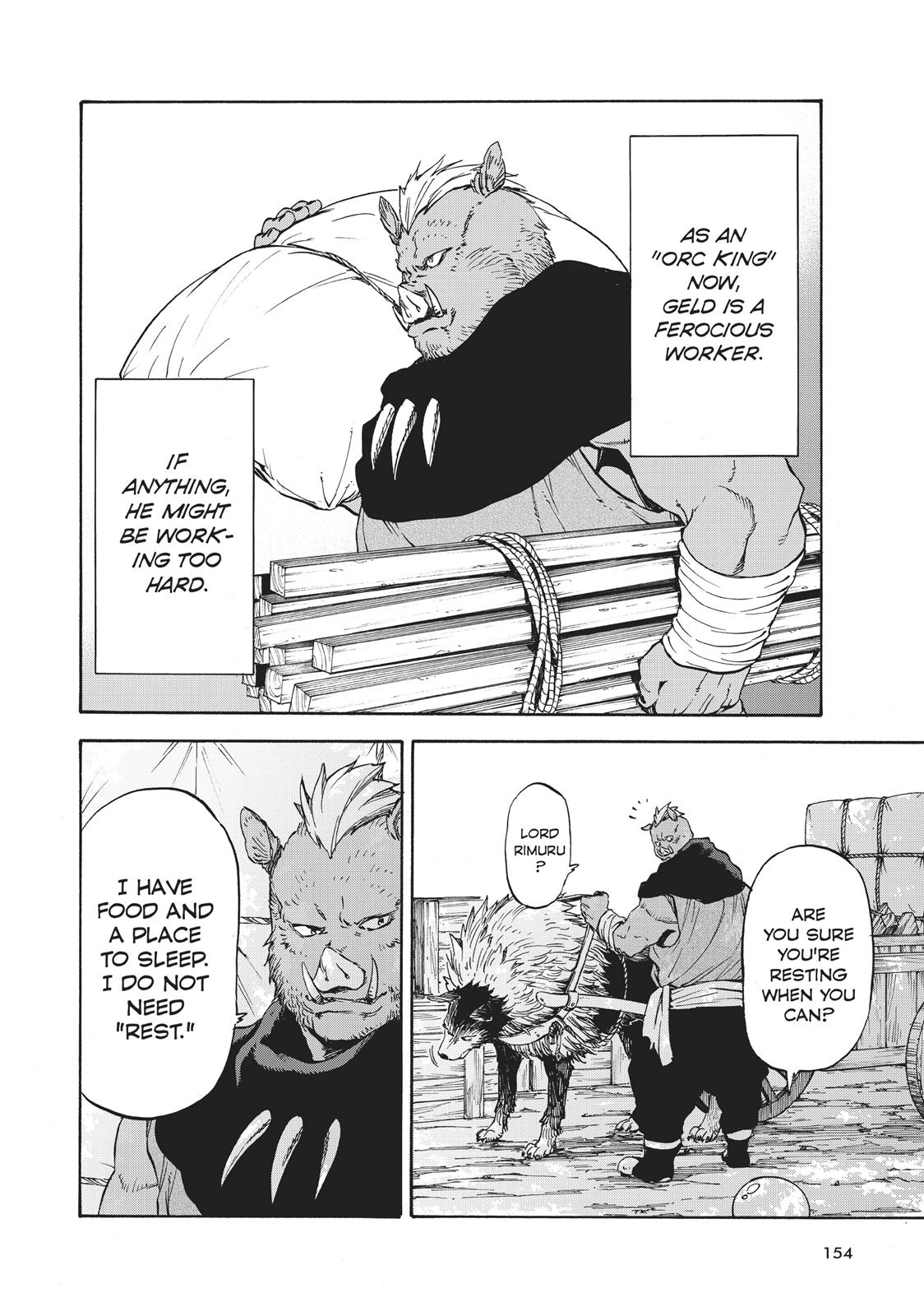 That Time I Got Reincarnated as a Slime Chapter 27 - Page 26