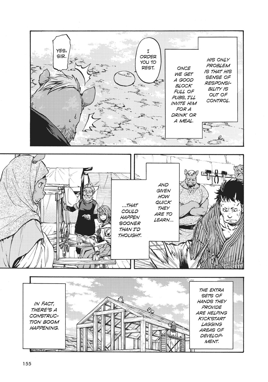 That Time I Got Reincarnated as a Slime Chapter 27 - Page 27