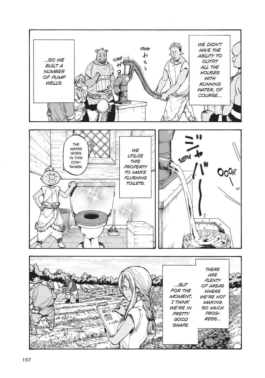 That Time I Got Reincarnated as a Slime Chapter 27 - Page 29