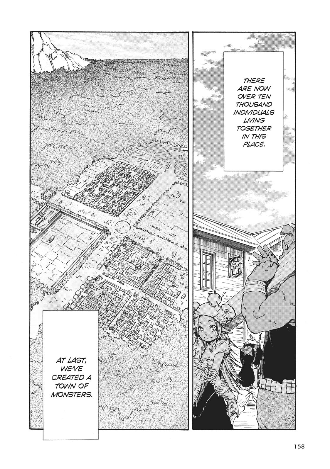That Time I Got Reincarnated as a Slime Chapter 27 - Page 30