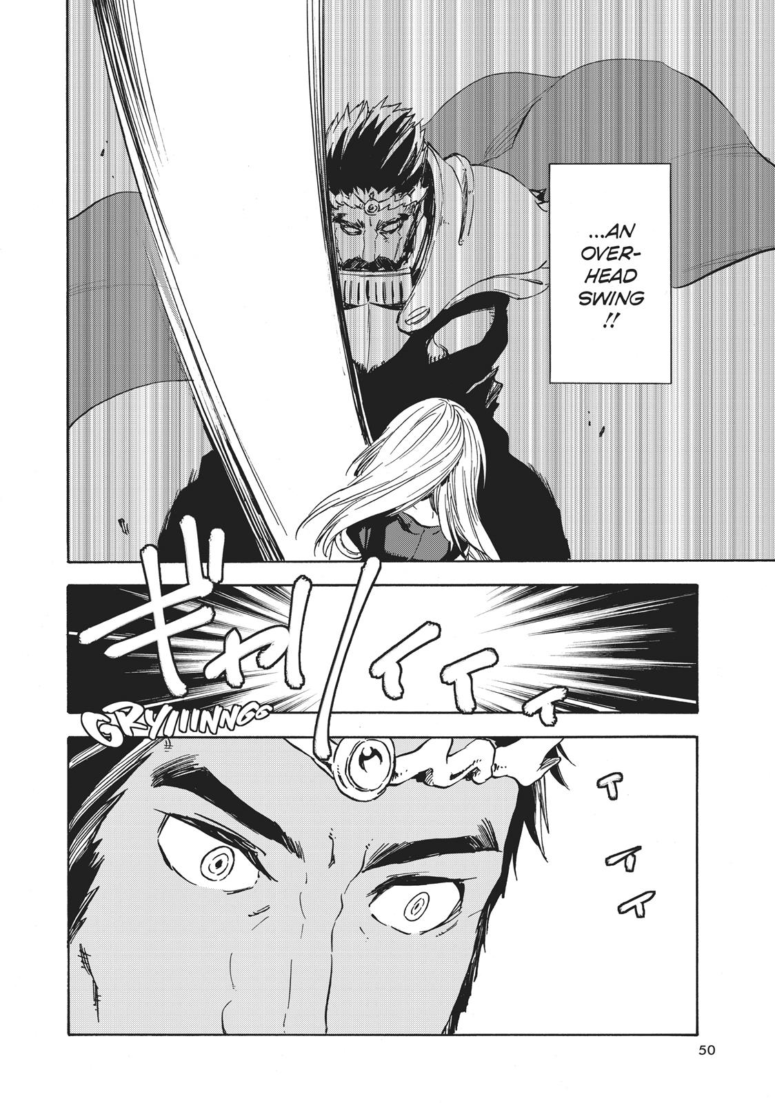 That Time I Got Reincarnated as a Slime Chapter 28 - Page 49