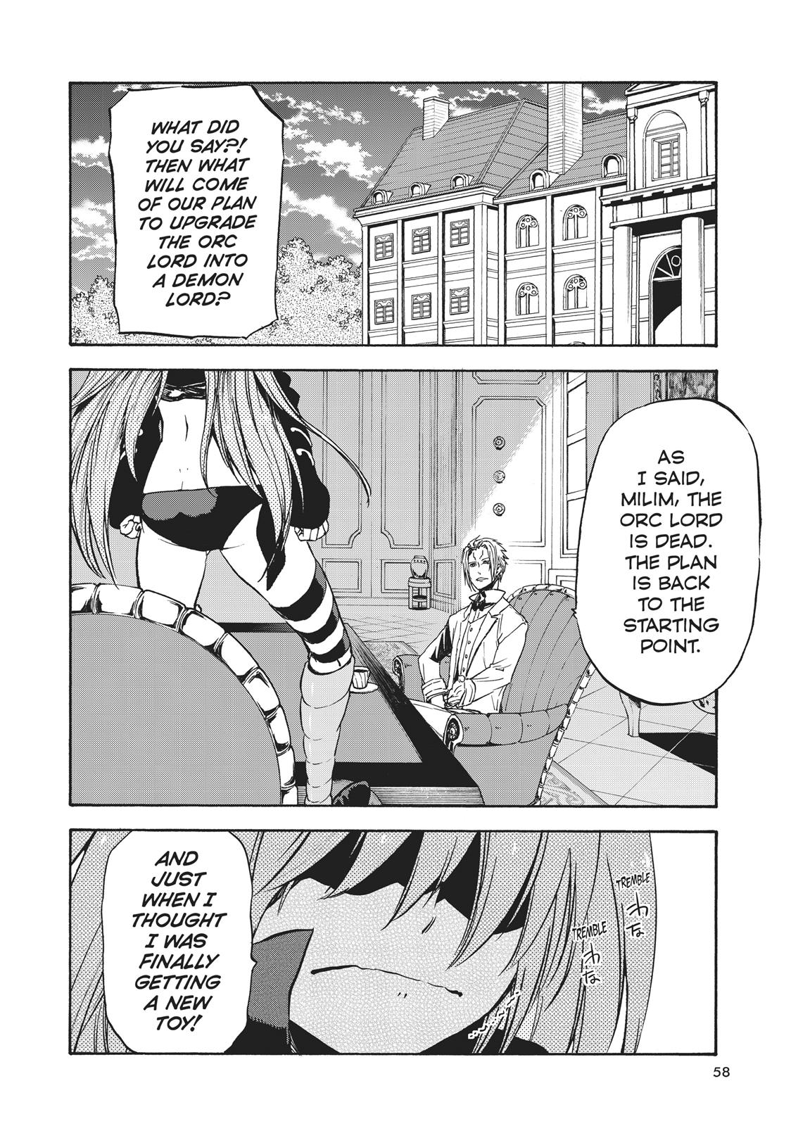 That Time I Got Reincarnated as a Slime Chapter 28 - Page 57