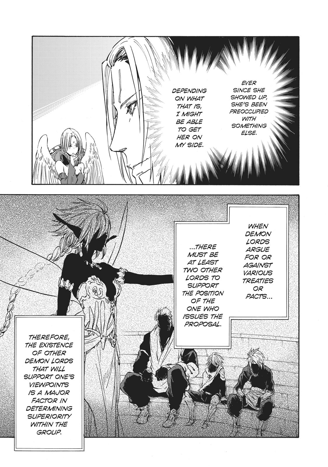 That Time I Got Reincarnated as a Slime Chapter 29 - Page 11