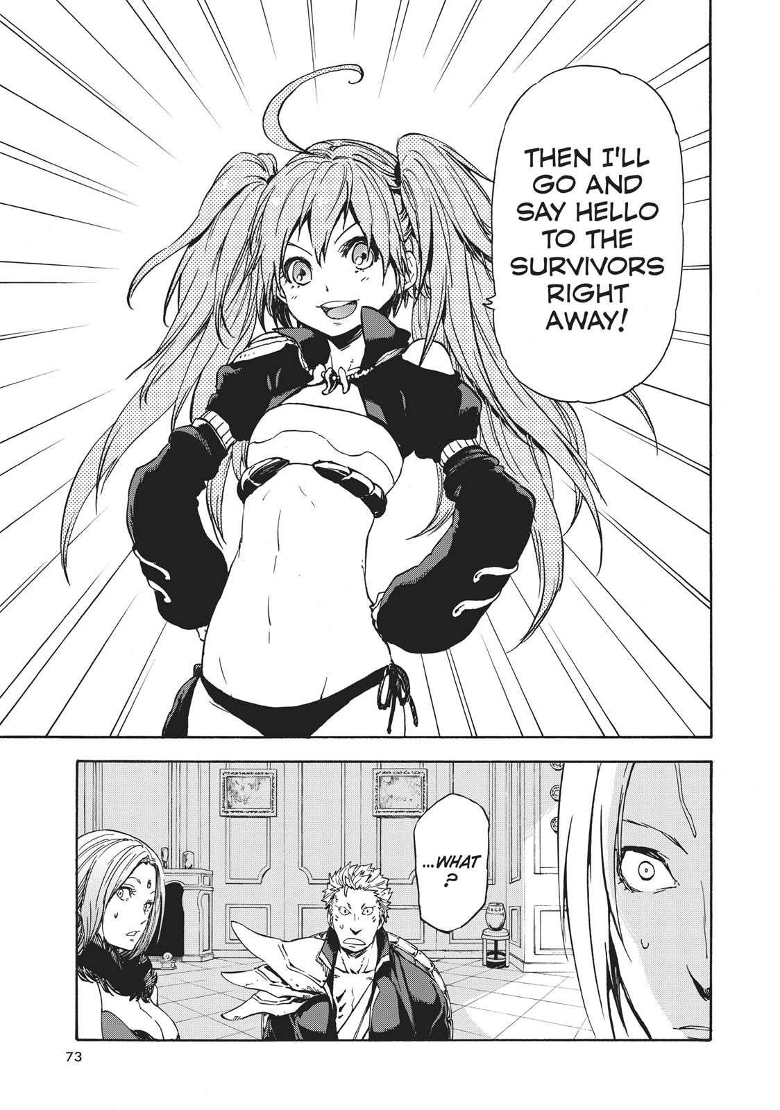 That Time I Got Reincarnated as a Slime Chapter 29 - Page 13
