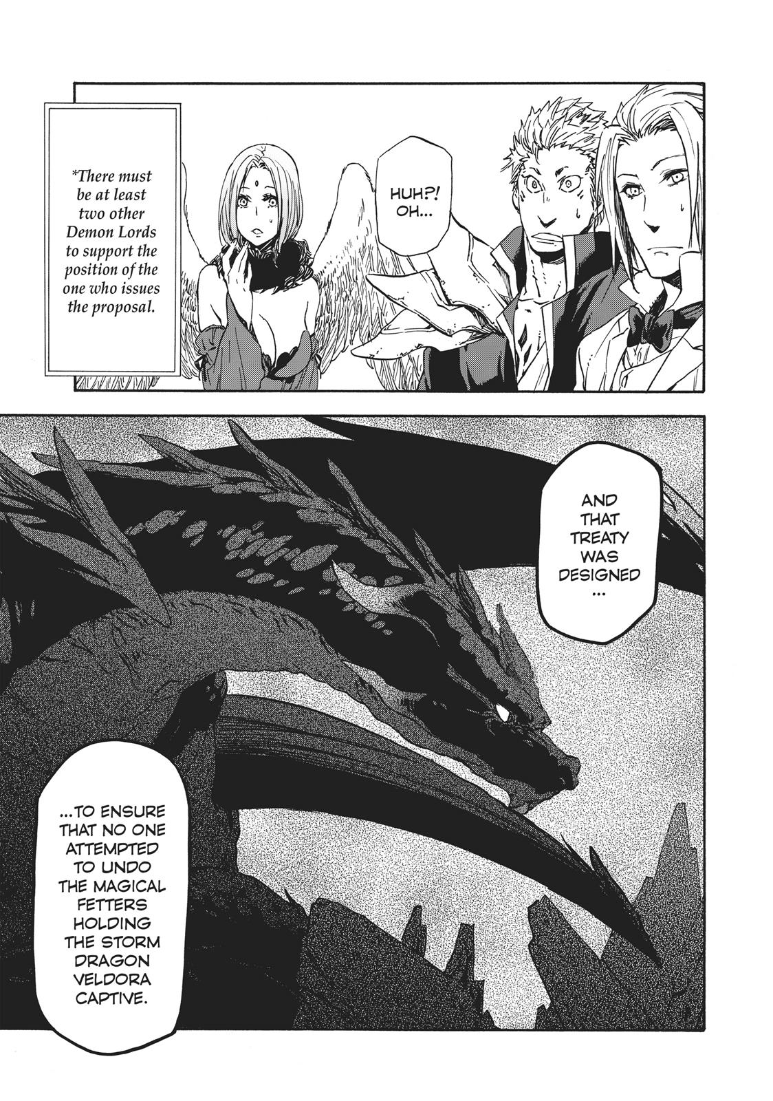 That Time I Got Reincarnated as a Slime Chapter 29 - Page 15