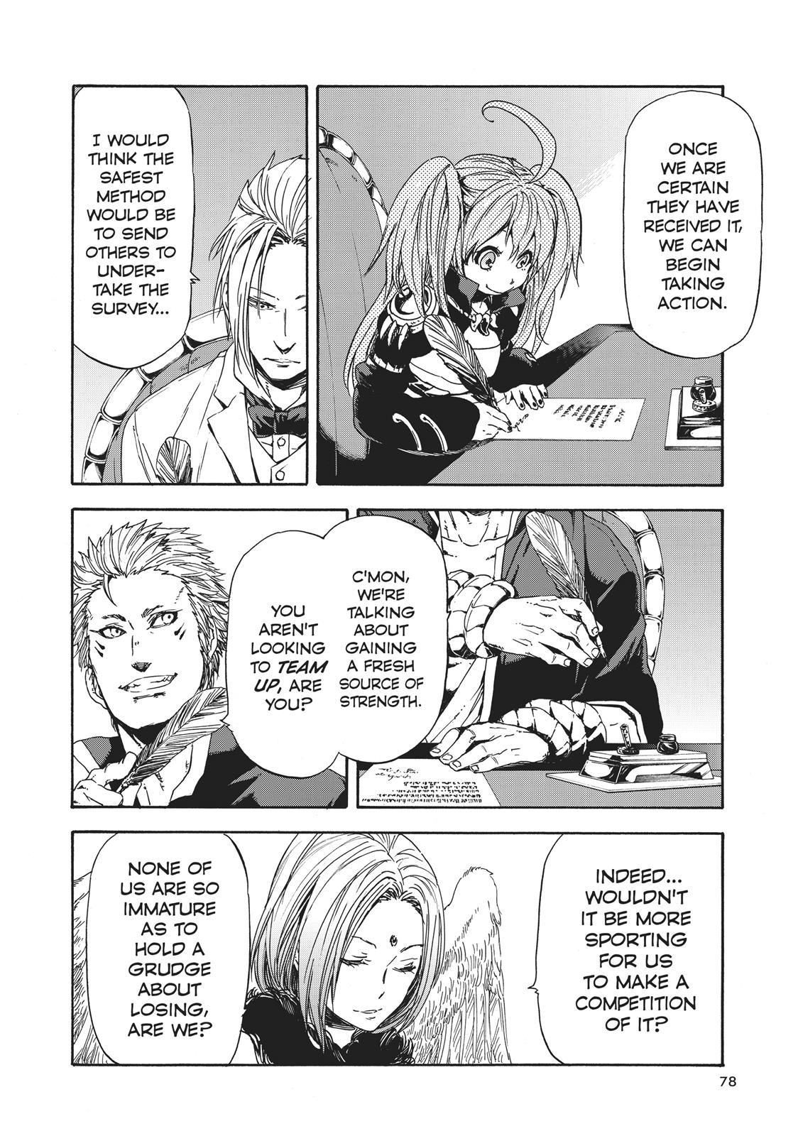 That Time I Got Reincarnated as a Slime Chapter 29 - Page 18