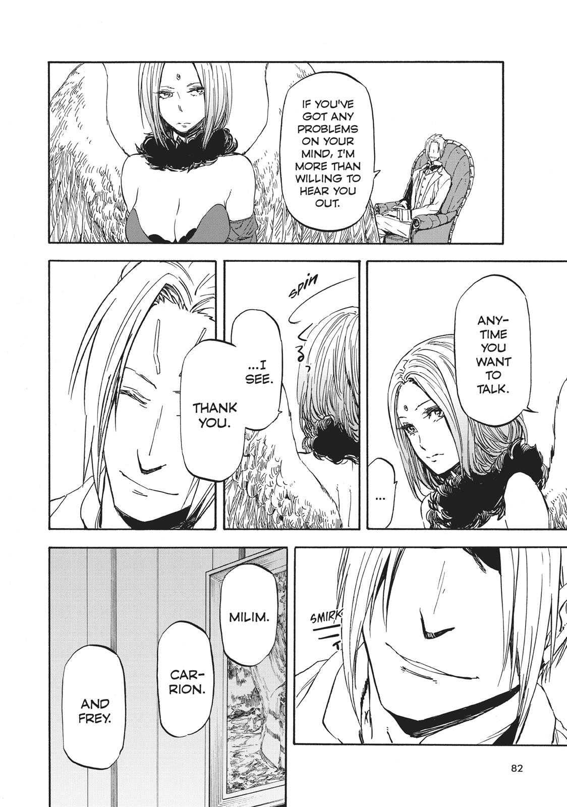 That Time I Got Reincarnated as a Slime Chapter 29 - Page 22