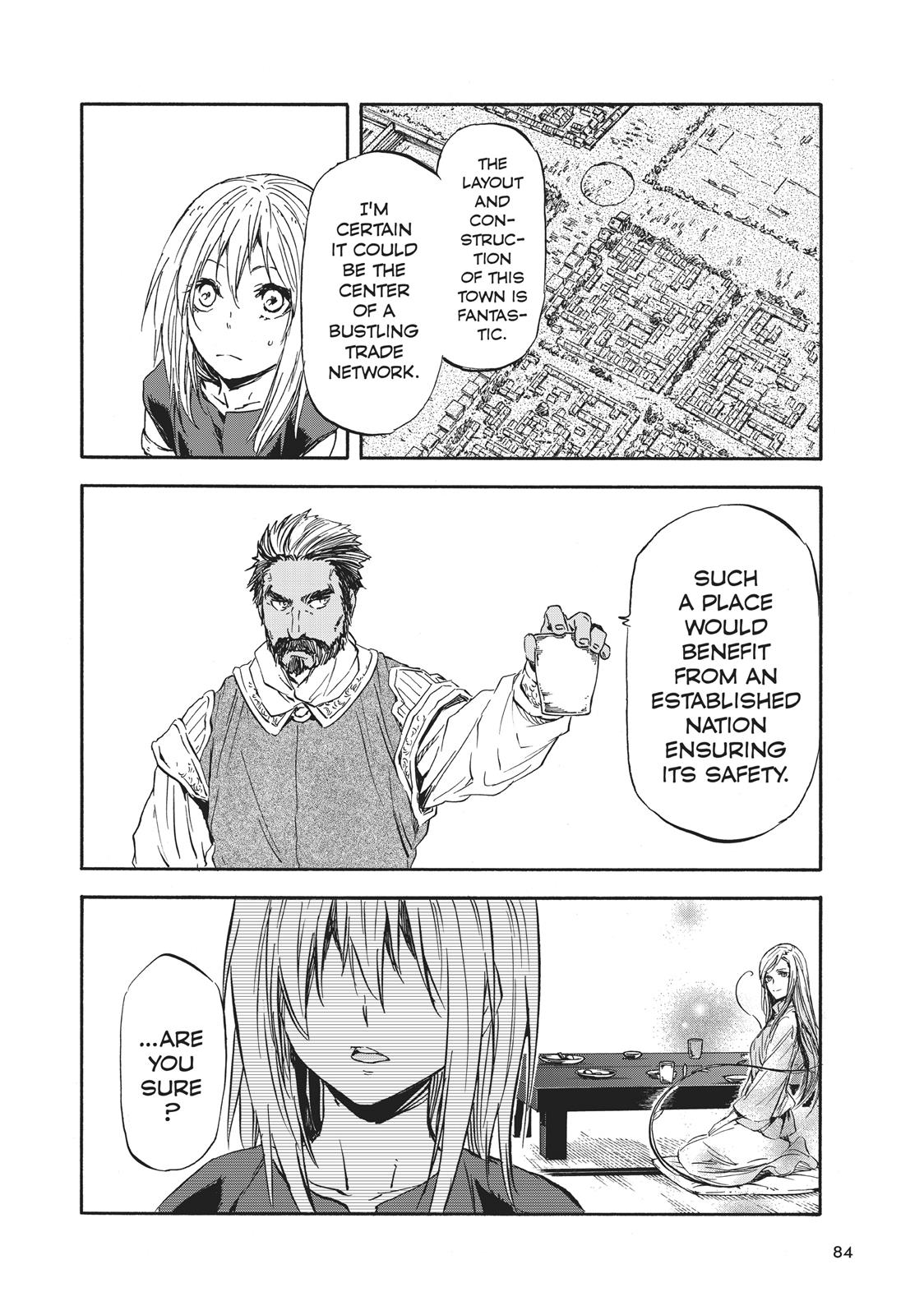 That Time I Got Reincarnated as a Slime Chapter 29 - Page 24