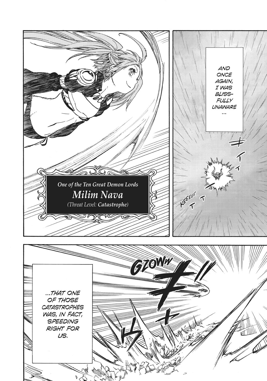 That Time I Got Reincarnated as a Slime Chapter 29 - Page 34