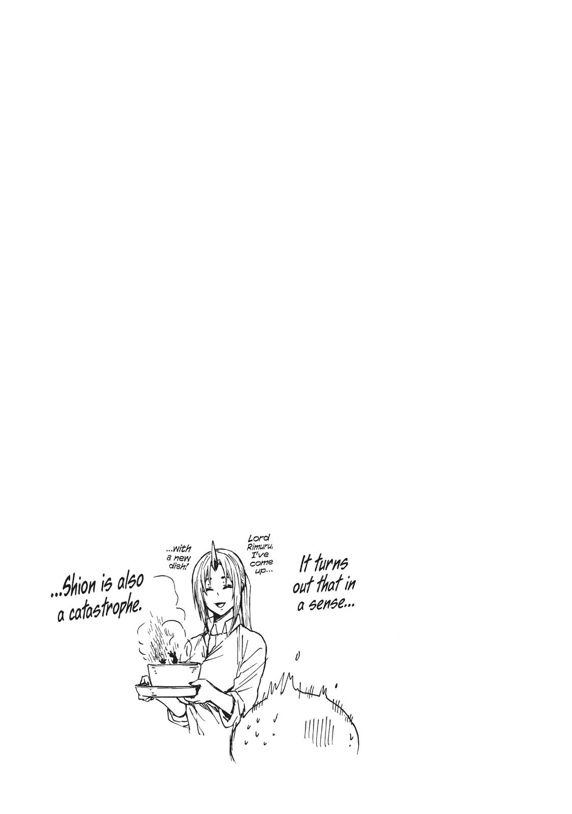 That Time I Got Reincarnated as a Slime Chapter 29 - Page 35