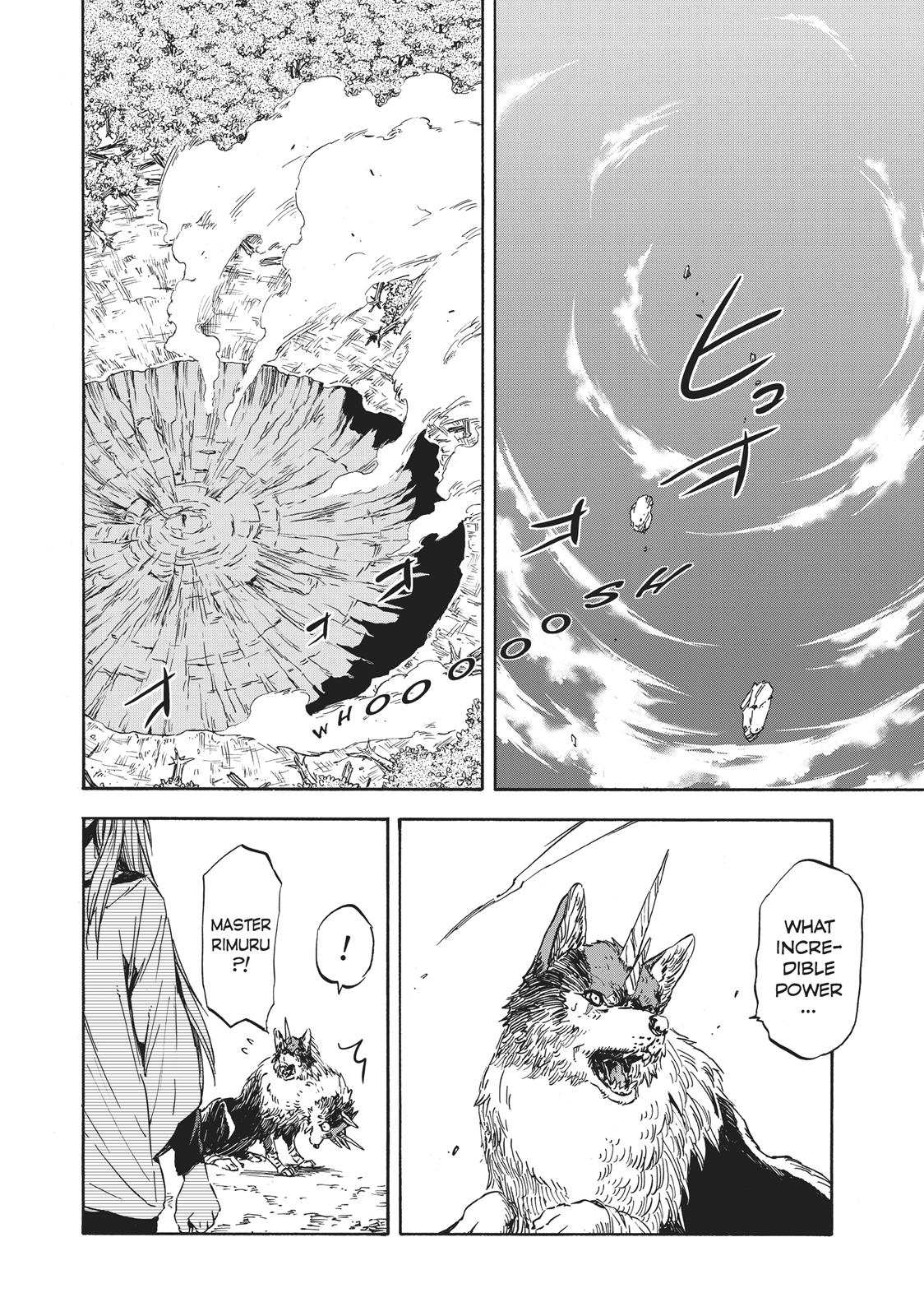 That Time I Got Reincarnated as a Slime Chapter 30 - Page 21