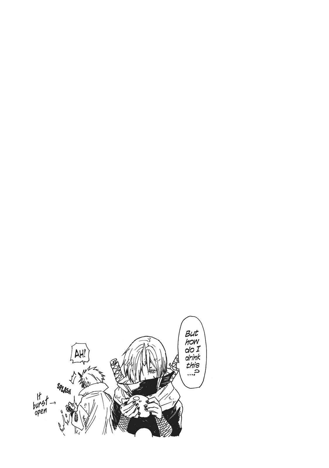 That Time I Got Reincarnated as a Slime Chapter 30 - Page 24