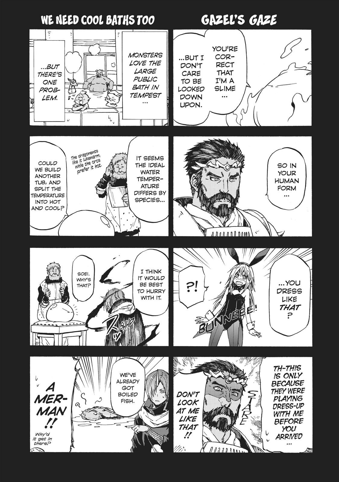 That Time I Got Reincarnated as a Slime Chapter 31.5 - Page 26