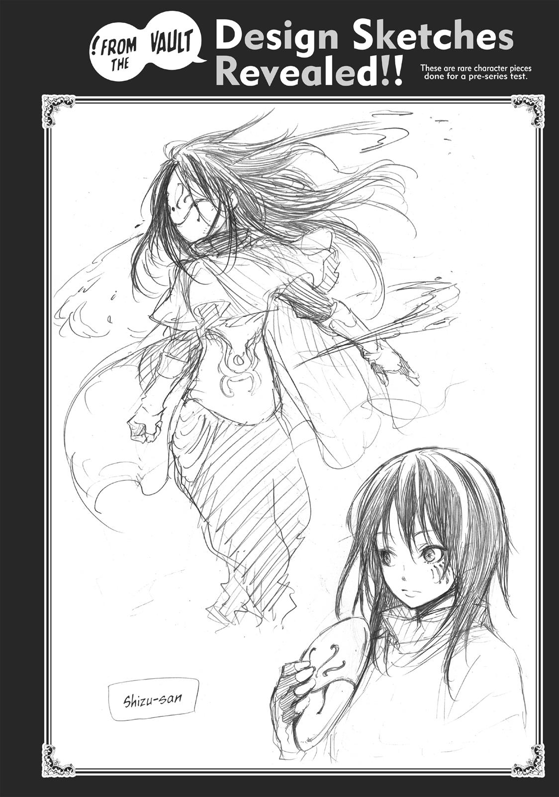 That Time I Got Reincarnated as a Slime Chapter 31.5 - Page 28