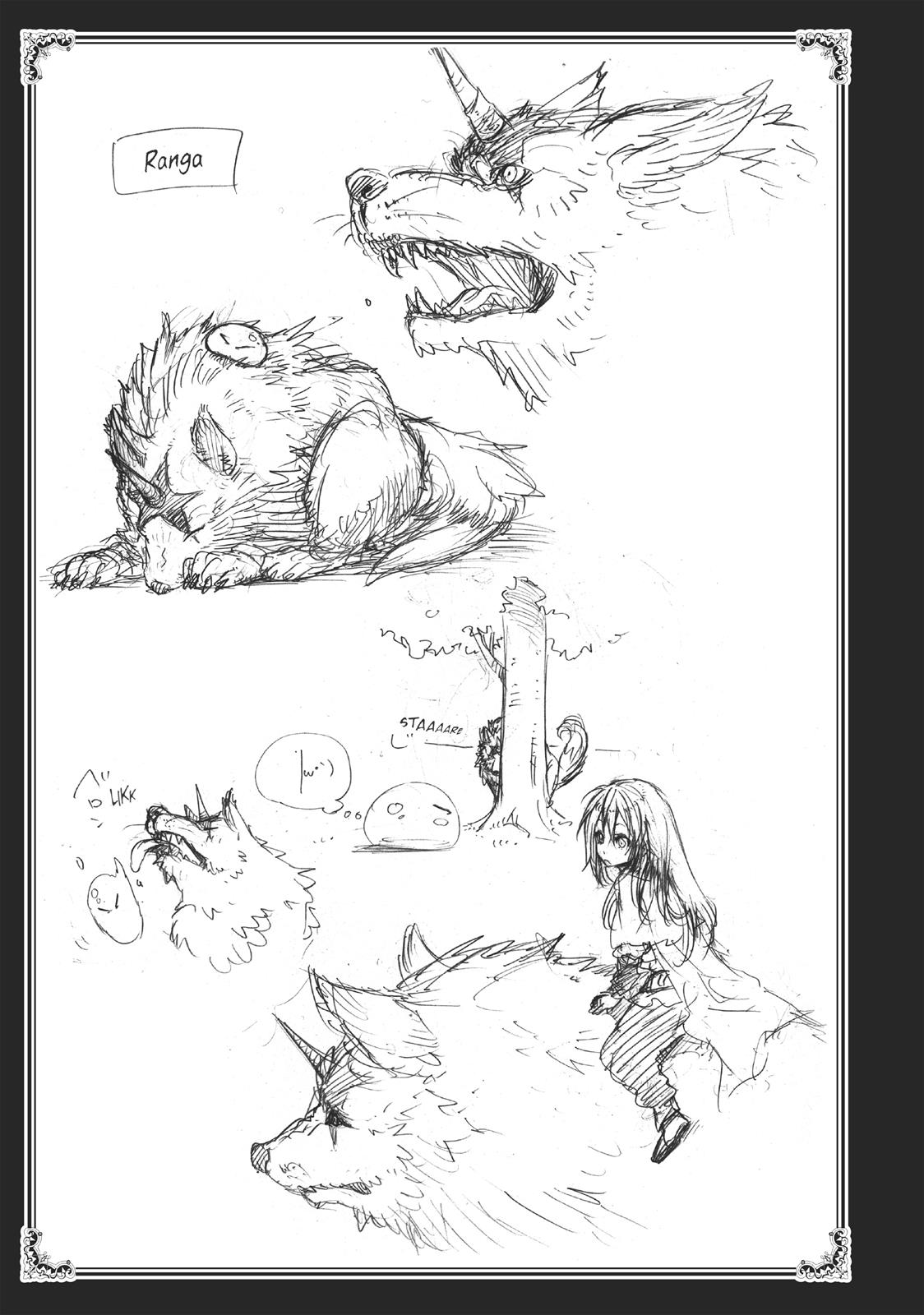 That Time I Got Reincarnated as a Slime Chapter 31.5 - Page 29