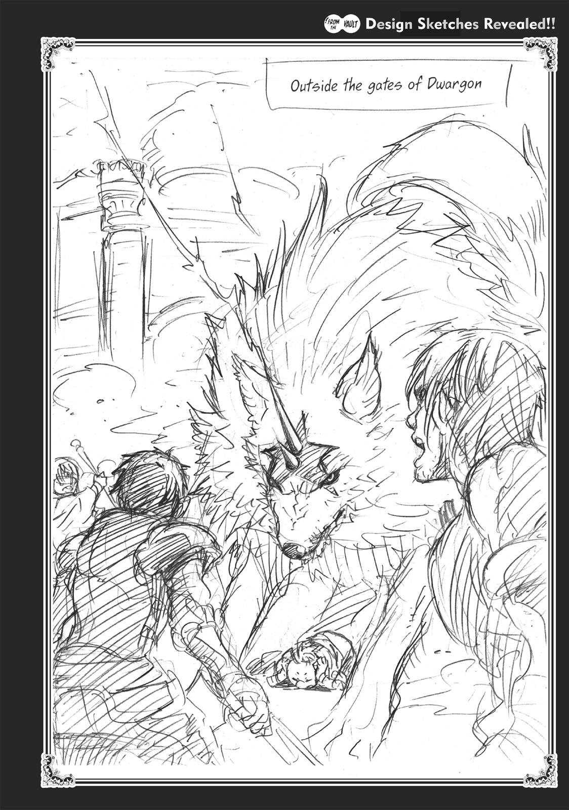 That Time I Got Reincarnated as a Slime Chapter 31.5 - Page 30