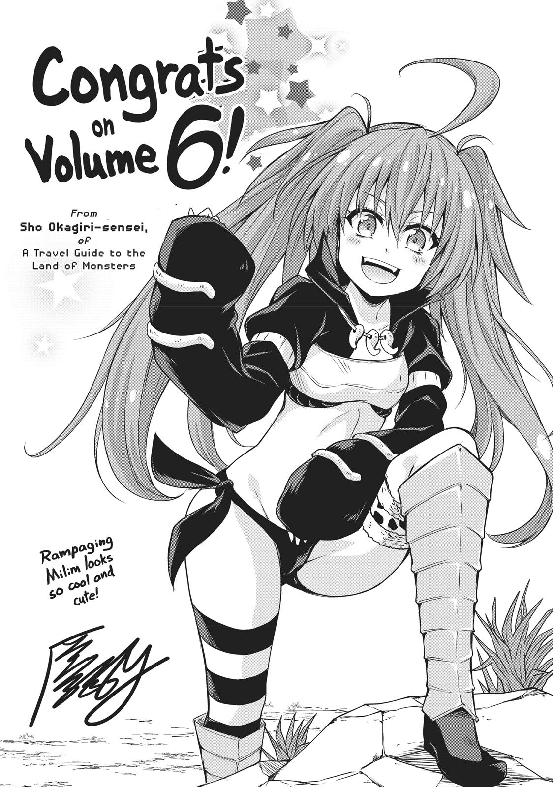 That Time I Got Reincarnated as a Slime Chapter 31.5 - Page 33