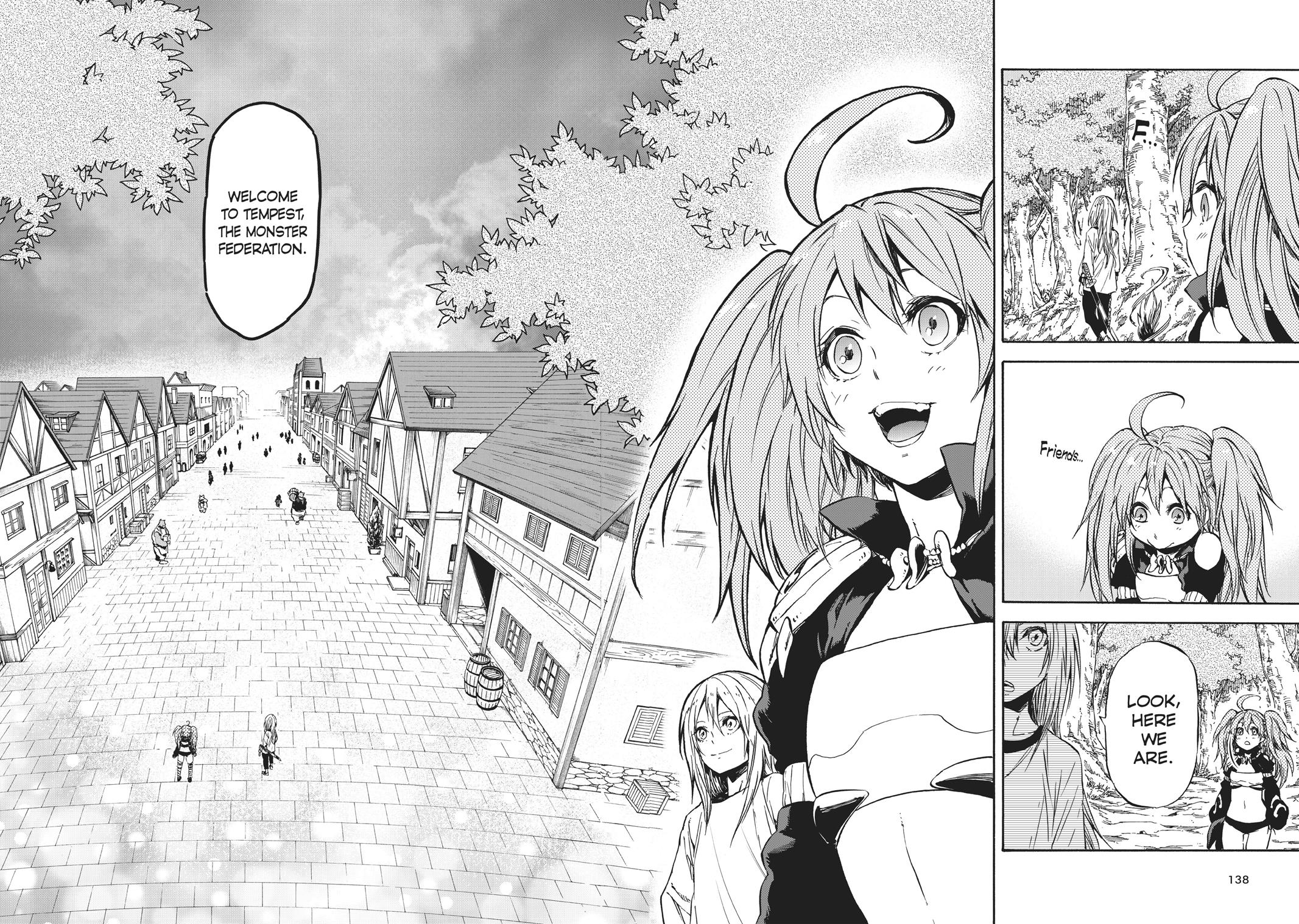 That Time I Got Reincarnated as a Slime Chapter 31 - Page 16