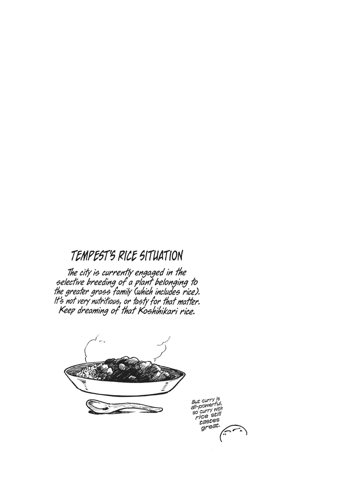 That Time I Got Reincarnated as a Slime Chapter 32 - Page 35