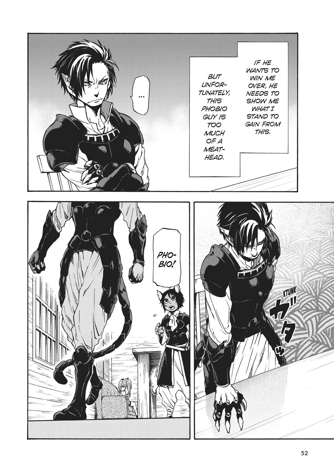 That Time I Got Reincarnated as a Slime Chapter 33 - Page 16