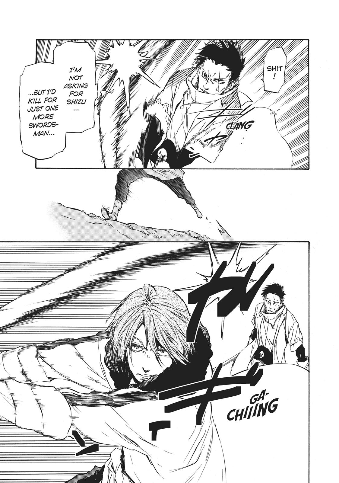 That Time I Got Reincarnated as a Slime Chapter 34 - Page 15