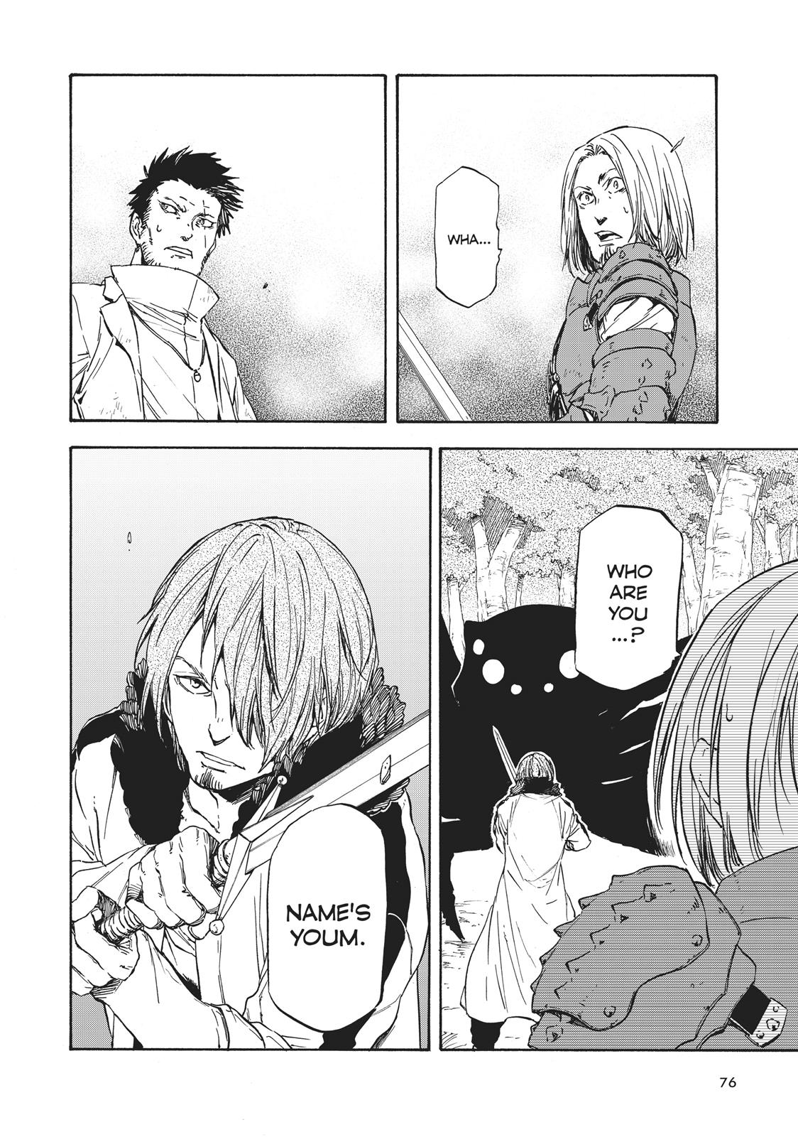 That Time I Got Reincarnated as a Slime Chapter 34 - Page 16