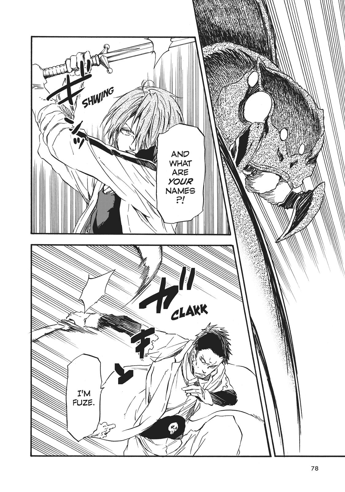 That Time I Got Reincarnated as a Slime Chapter 34 - Page 18