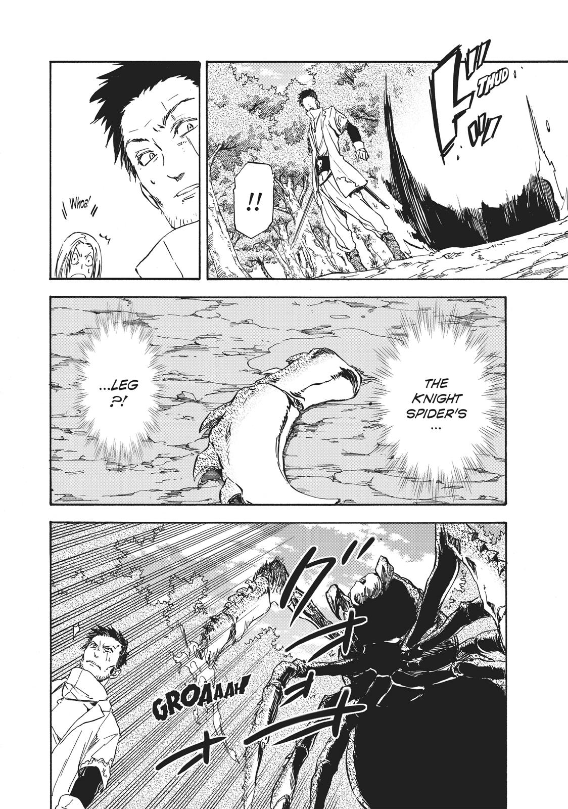 That Time I Got Reincarnated as a Slime Chapter 34 - Page 24