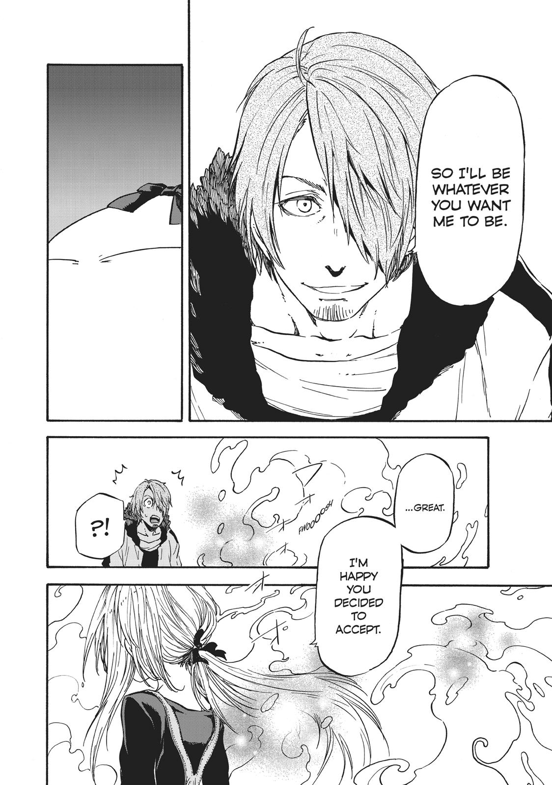 That Time I Got Reincarnated as a Slime Chapter 35 - Page 20