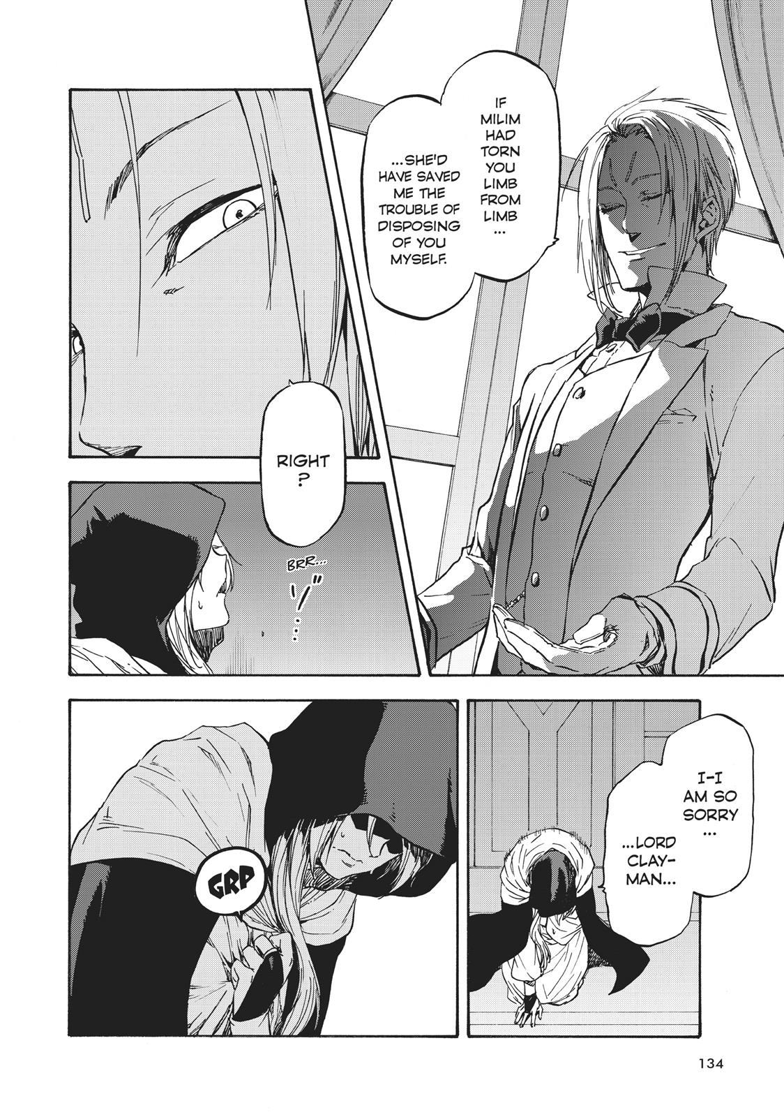 That Time I Got Reincarnated as a Slime Chapter 35 - Page 26