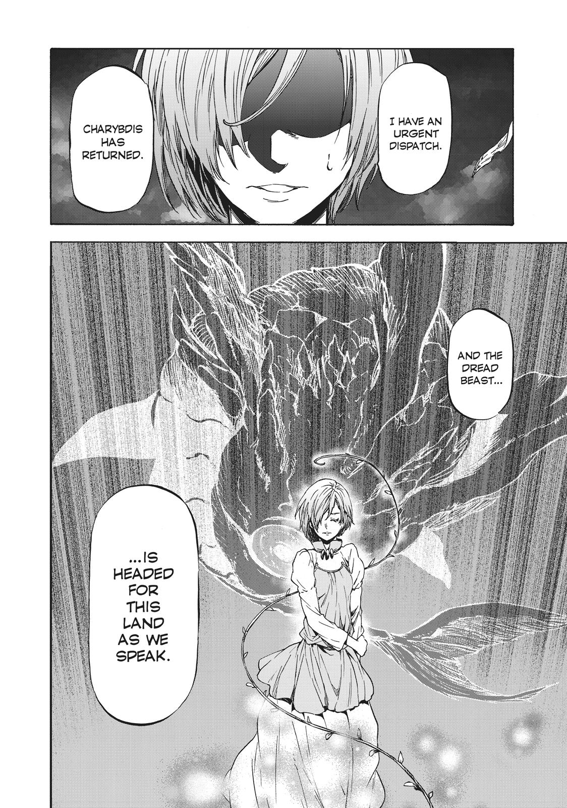 That Time I Got Reincarnated as a Slime Chapter 36 - Page 31
