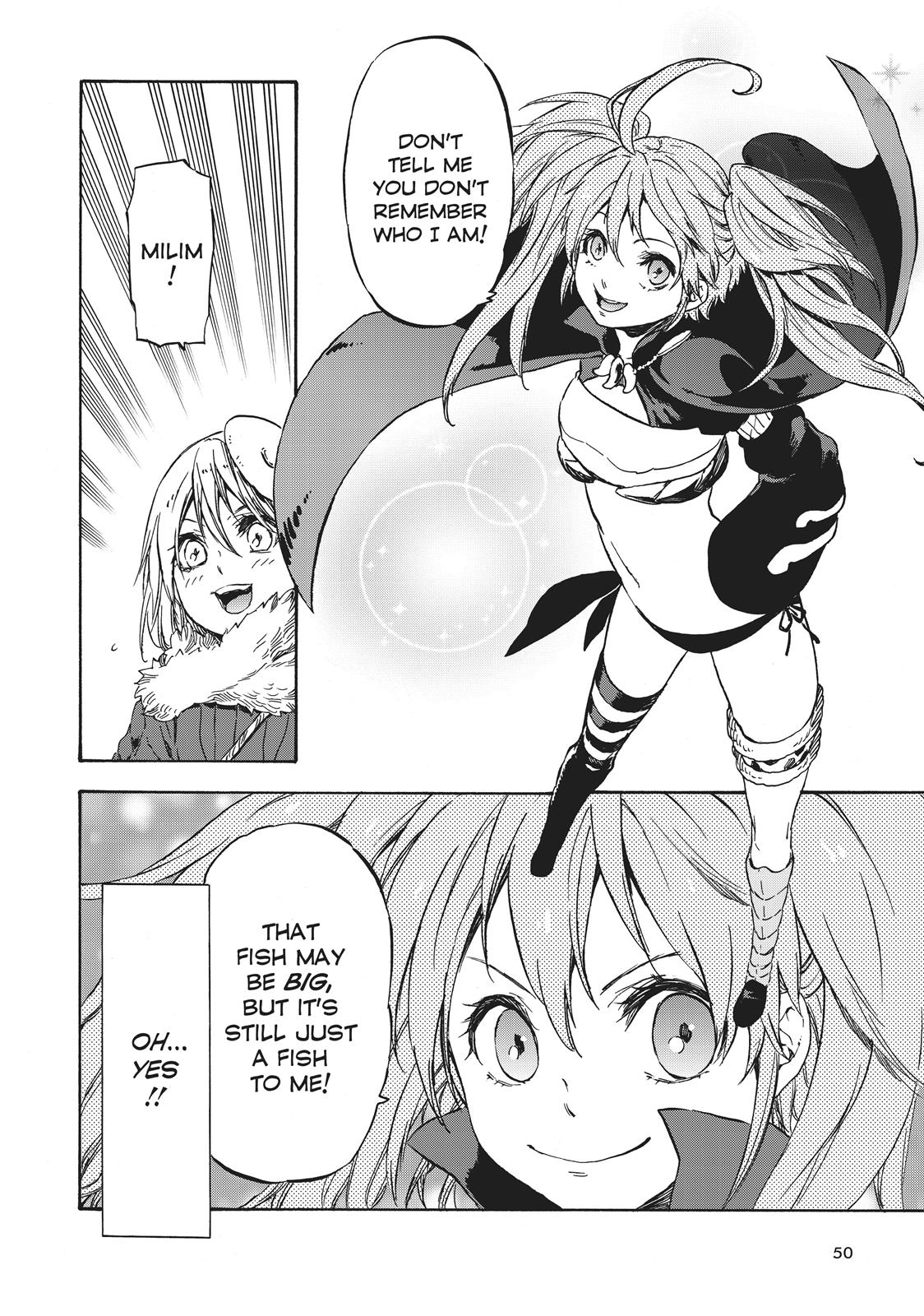 That Time I Got Reincarnated as a Slime Chapter 37 - Page 16