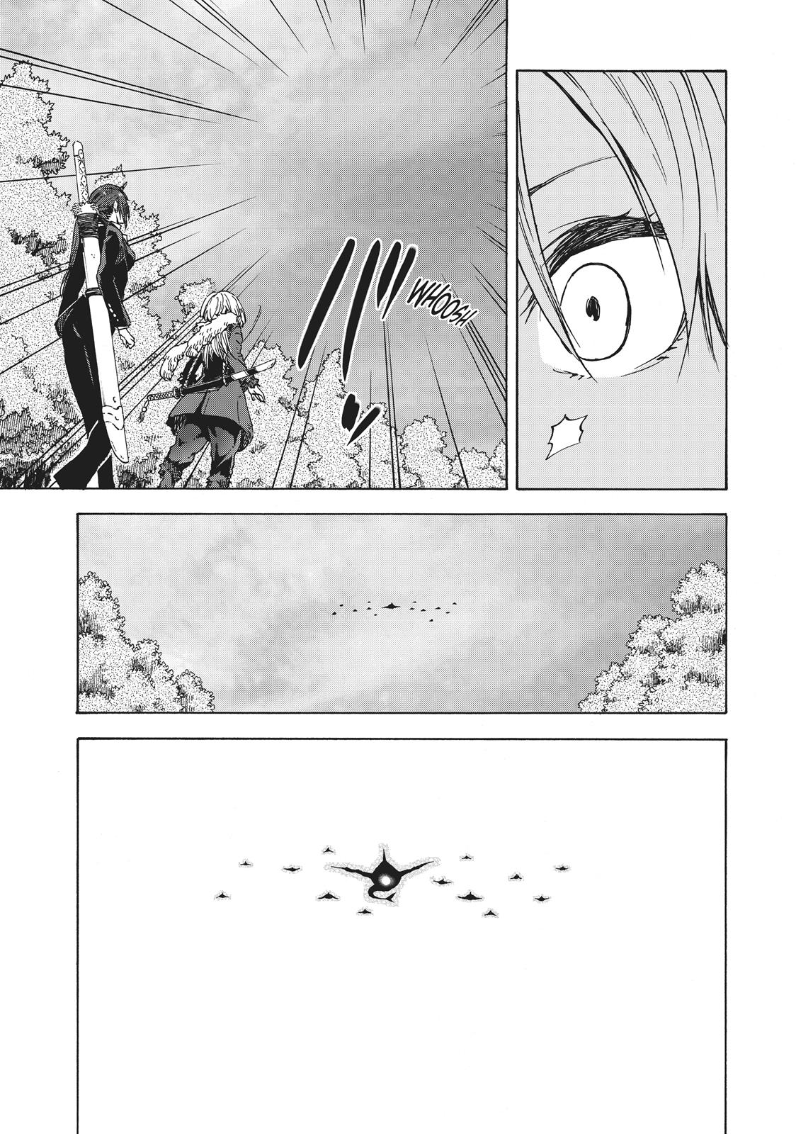 That Time I Got Reincarnated as a Slime Chapter 37 - Page 19