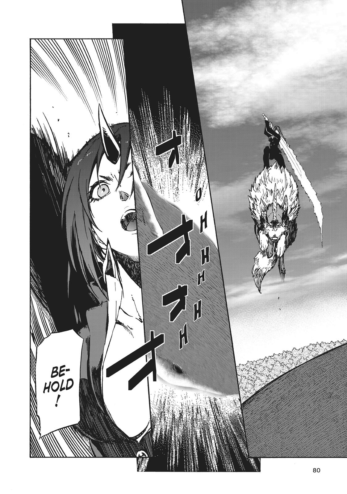 That Time I Got Reincarnated as a Slime Chapter 38 - Page 18